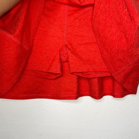 Beyond Yoga Womens Size Small Spacedye Tie Breaker Circle Skirt - Picture 5 of 6